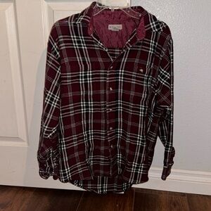 Windridge flannel